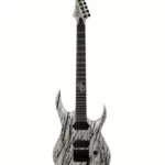 Avis, Test de la guitare Solar Guitars A1.6SOP Canibalismo