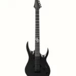 Avis, Test de la guitare Solar Guitars A2.6C-27 Baritone Carbon Black