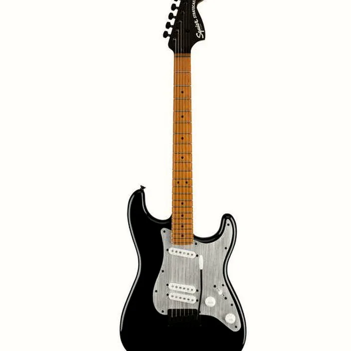 Guitare Squier Contemp Strat Special MNBK