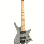 Avis, Test de la guitare Strandberg Boden Standard NX 7 Charcoal