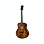 Avis & Test de la guitare Taylor GT K21e