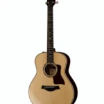 Avis, Test de la guitare Taylor GT811E Grand Theater