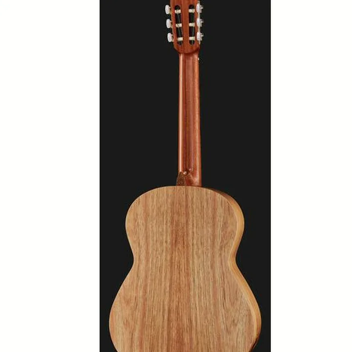 Avis, Test de la guitare Thomann Classica Acacia