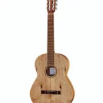 Avis, Test de la guitare Thomann Classica Acacia