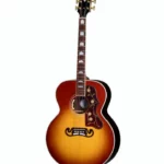 Avis, Test de la guitarefolk Gibson SJ-200 Standard Rosewood