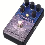 Avis & Test de la pédale Catalinbread Sinkhole Ethereal Reverb