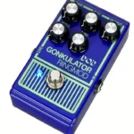 Avis & Test de la pédale Digitech DOD Gonkulator