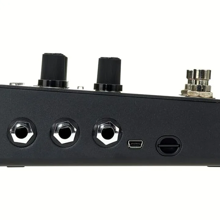Avis, Test de la pédale Digitech Trio+ Band Creator Bundle