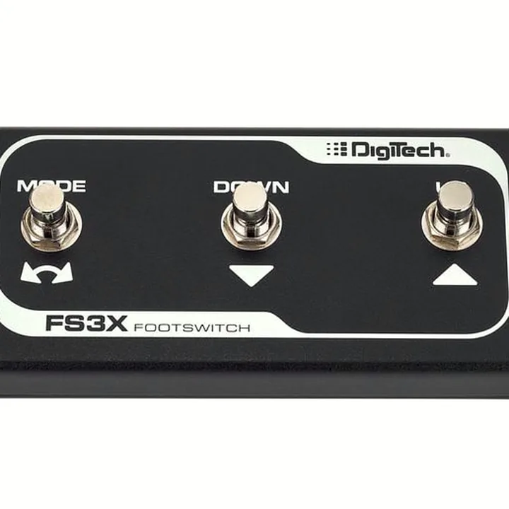 Avis, Test de la pédale Digitech Trio+ Band Creator Bundle