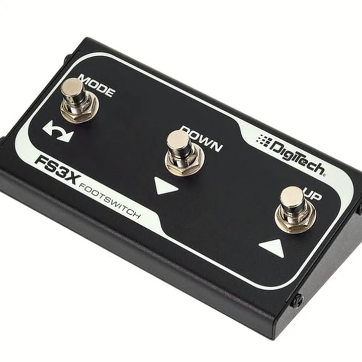 Avis, Test de la pédale Digitech Trio+ Band Creator Bundle