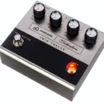 Avis, Test de la pédale Jackson Audio Twin Twelve