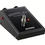 Avis, Test de la pédale JHS Pedals Berkeley Legends of Fuzz Serie