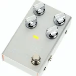 Avis & Test de la pédale Joyo R-02 Taichi Overdrive