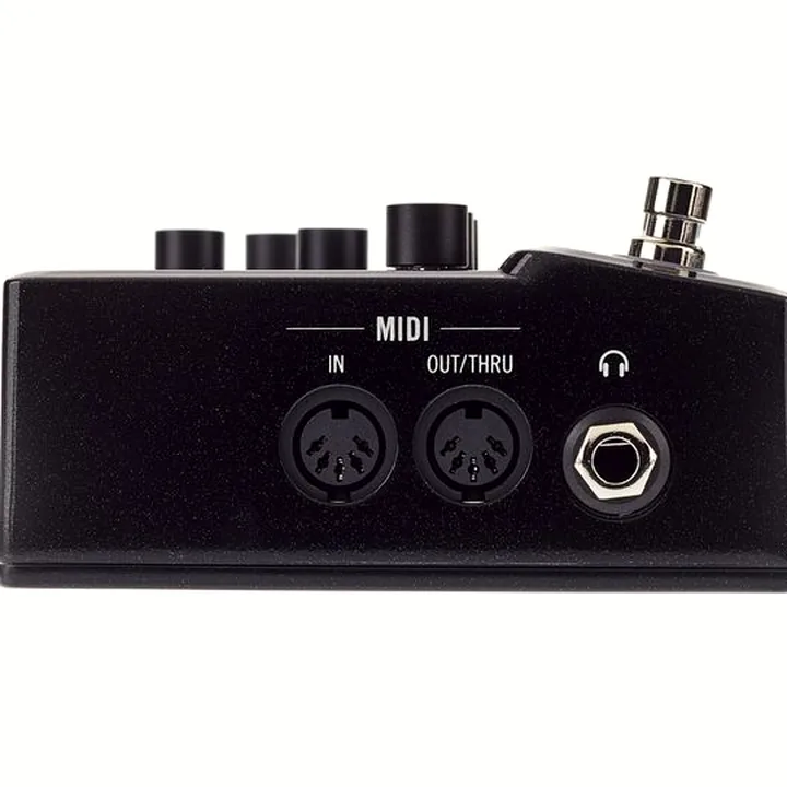 Avis & Test de la pédale Line6 HX Stomp Bundle