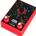 Avis & Test de la pédale Line6 Pod Express Guitar