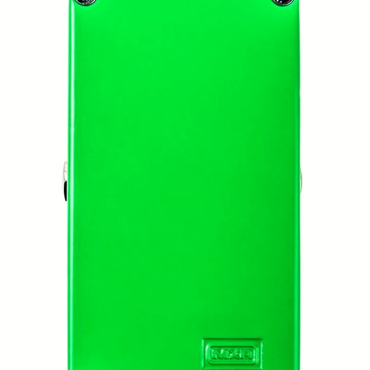 Avis & Test de la pédale MXR Dookie Drive 30th Anniversary