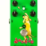 Avis & Test de la pédale MXR Dookie Drive 30th Anniversary