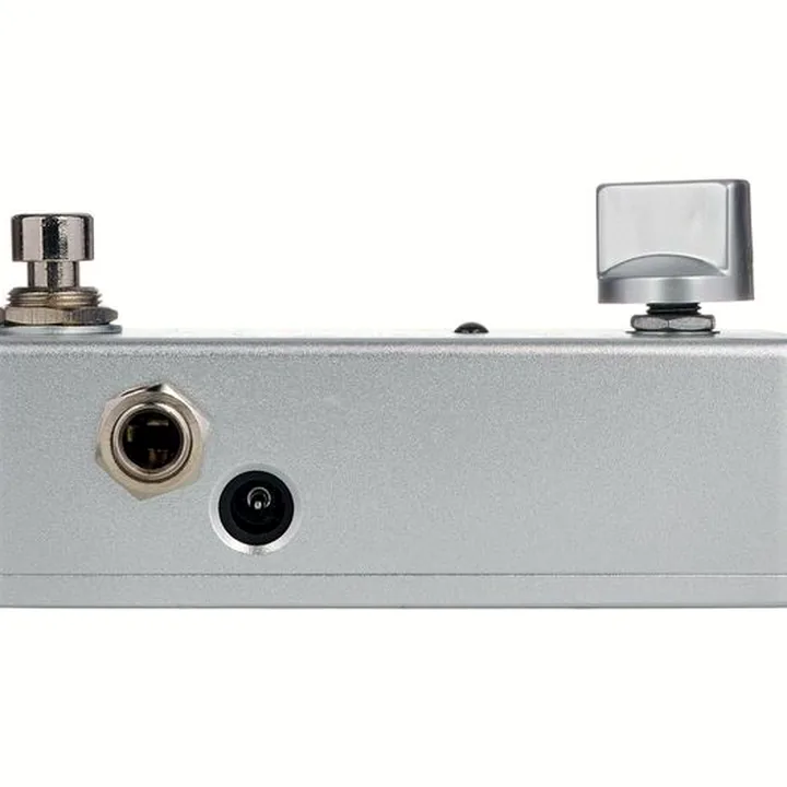 Avis, Test de la pédale One Control Granith Grey Booster