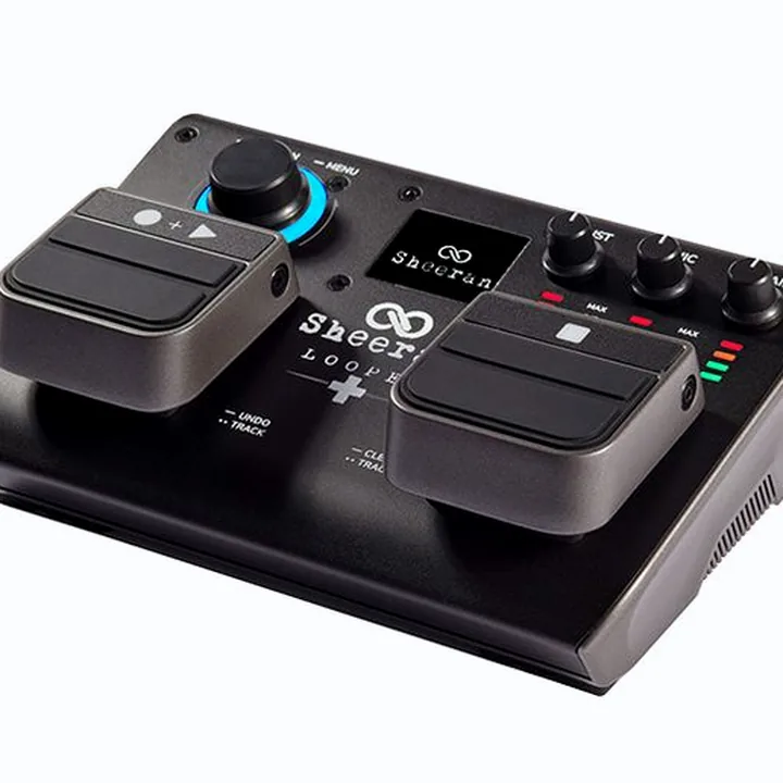 Avis, Test de la pédale Sheeran Loopers Looper + EVA Case Bundle