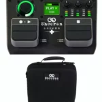 Avis, Test de la pédale Sheeran Loopers Looper + EVA Case Bundle