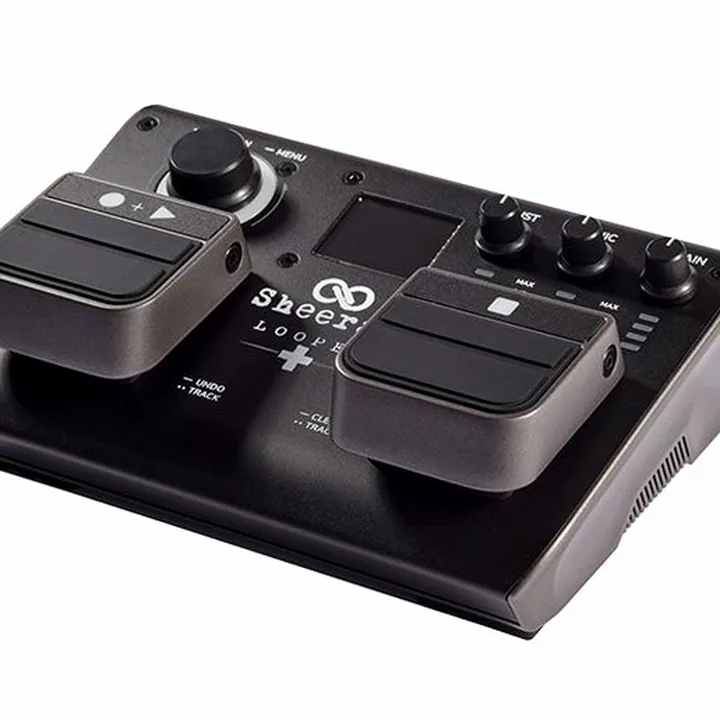 Avis, Test de la pédale Sheeran Loopers Looper + EVA Case Bundle