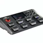 Avis & Test de la pédale Sheeran Loopers Looper X