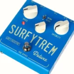 Avis & Test de la pédale Surfy Industries SurfyTrem Deluxe Tremolo