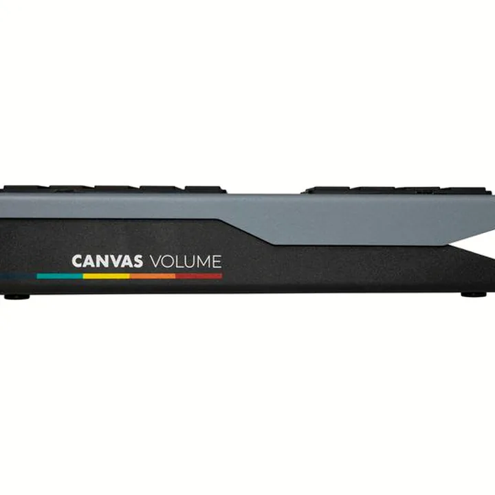 Avis, Test de la pédale Walrus Audio Canvas Volume Pedal