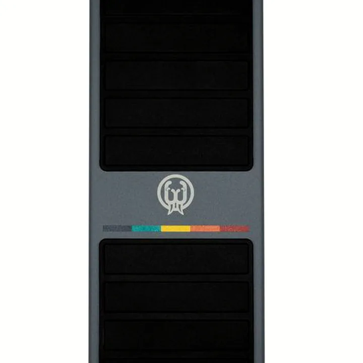Avis, Test de la pédale Walrus Audio Canvas Volume Pedal