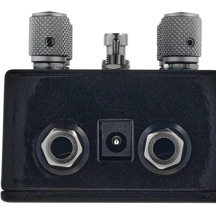 Avis & Test de la pédale Wampler Cryptid Fuzz