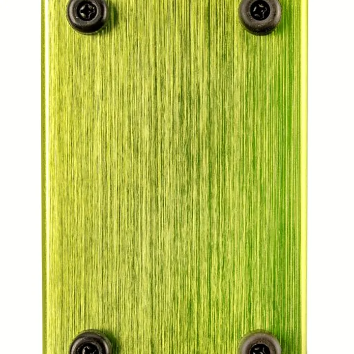 Avis & Test de la pédale Way Huge Jumbo Fuzz Swollen Pickle XXX
