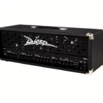 Avis, Test de la tête d’ampli guitare électrique Diezel Herbert 6L6 MKIII