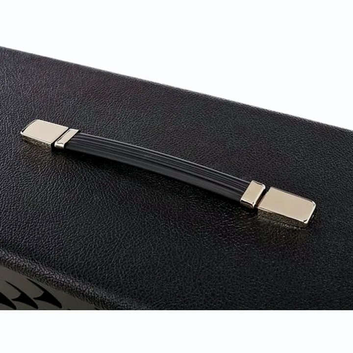 Avis, Test de la tête d’ampli guitare électrique Diezel Herbert 6L6 MKIII