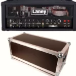 Avis & Test de la tête d’ampli guitare electrique Laney IRT120H Ironheart Bundle