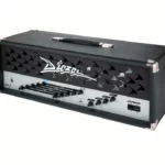 Avis & Test de la tête guitare electrique Diezel VH2 6L6 Head