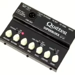 Quilter Superblock US , Test, Avis et Comparatif