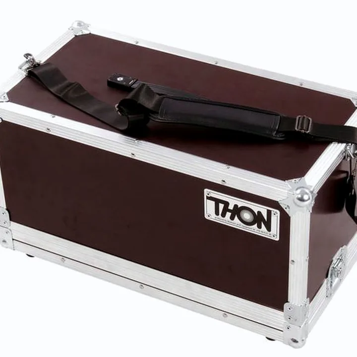 Avis & Test de la tête guitare Marshall Studio Classic SC20H Bundle