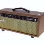 Test, Avis : Suhr Hombre Head