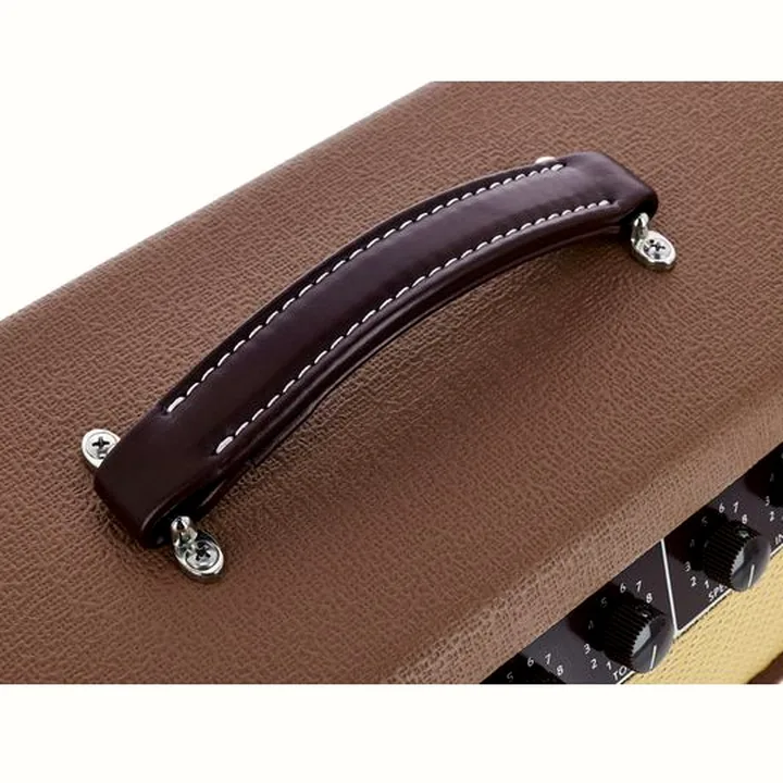 Avis & Test de la tête Suhr Hombre Head