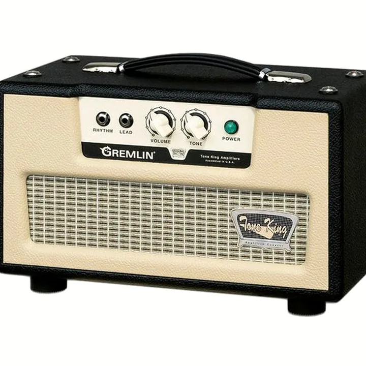 Tête Tone King Gremlin Head BK