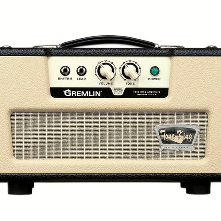 Avis & Test de la tête Tone King Gremlin Head BK