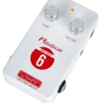 Avis & Test de la tête VHT AV-RL-M6 Micro AMP Pedal