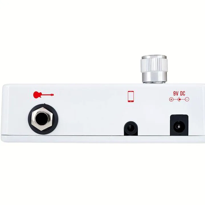 Avis & Test de la tête VHT AV-RL-M6 Micro AMP Pedal