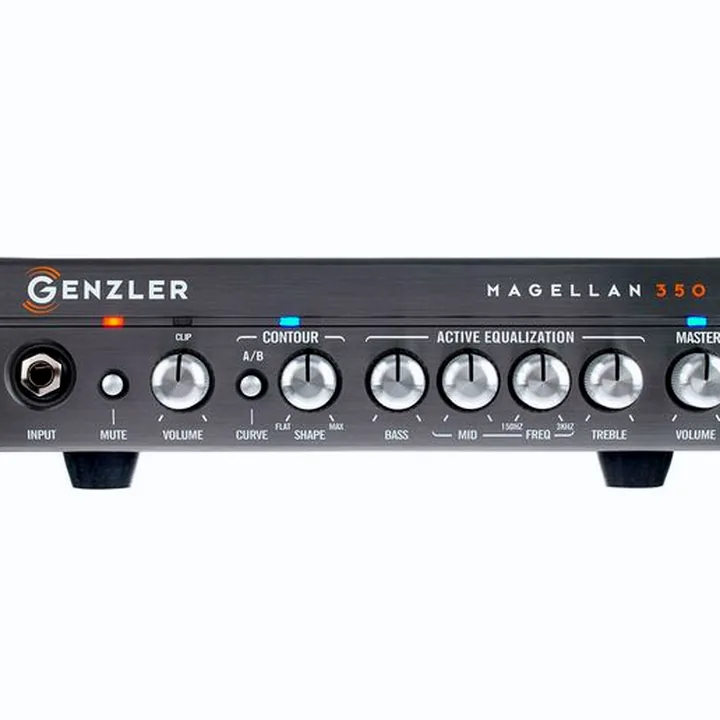 Avis & Test de l’ampli Genzler Magellan MG350 Bundle