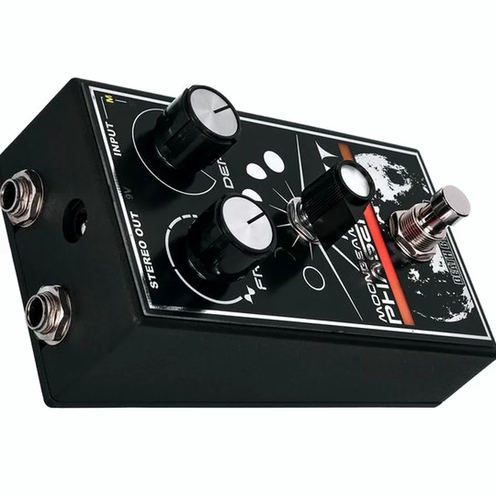 Avis, Test : Death by Audio Moonbeam Phaser