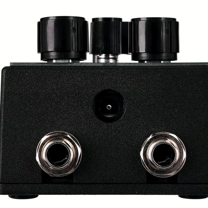 Avis, Test : Death by Audio Moonbeam Phaser