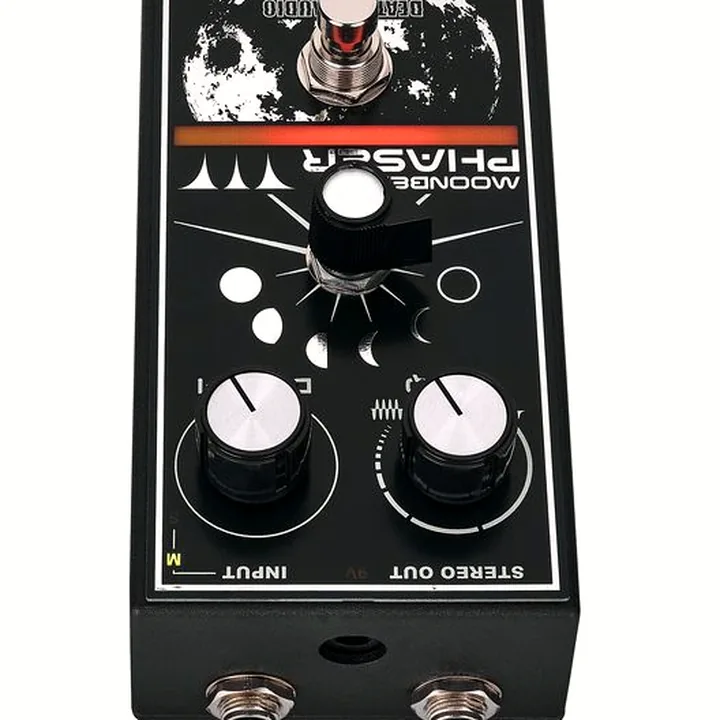 Avis, Test : Death by Audio Moonbeam Phaser