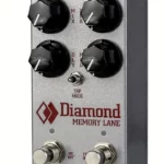 Avis & Test : Diamond Memory Lane STM32 Delay