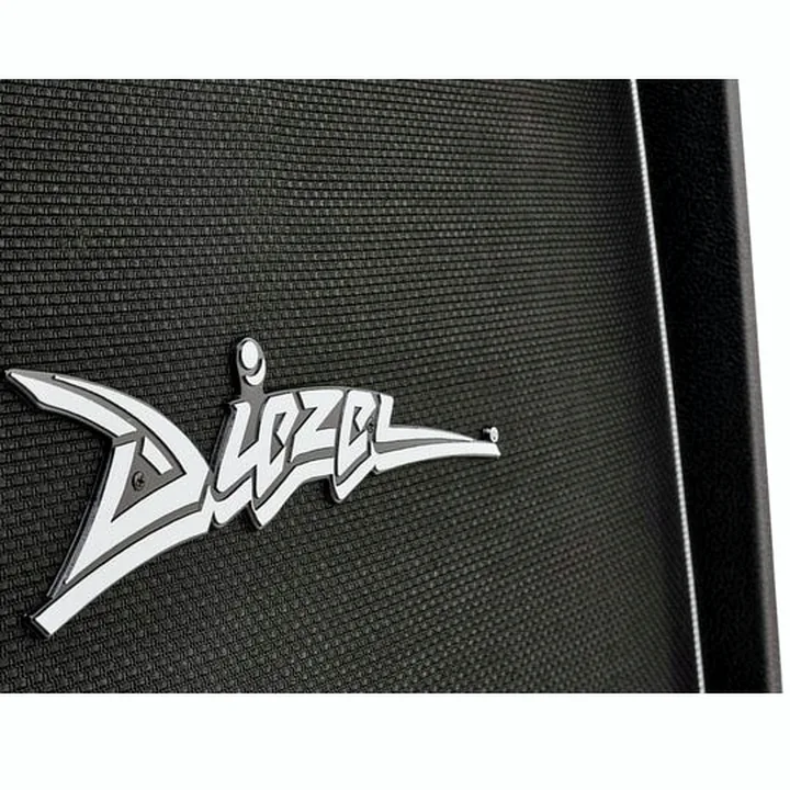 Avis, Test : Diezel 4×12 Rear-Loaded