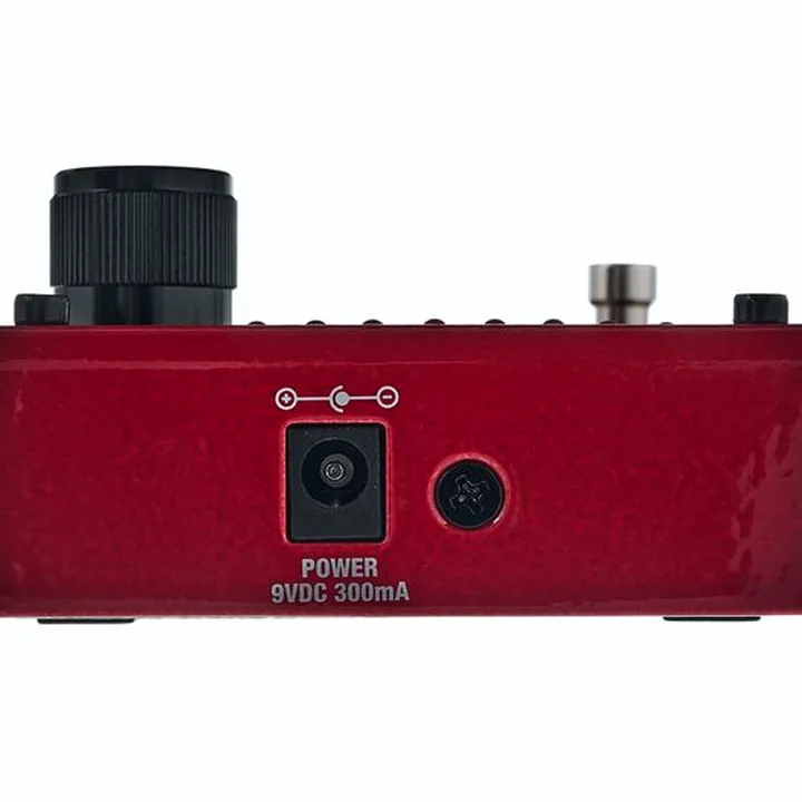 Avis, Test : Digitech Whammy Hammer-On